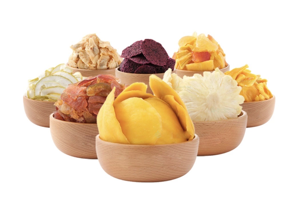 Exploring Different Types of Dry Fruits: A Portfolio for Retailers